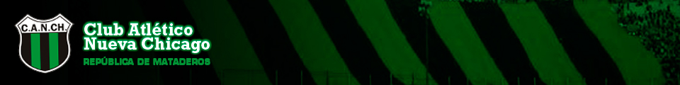 Nueva Chicago